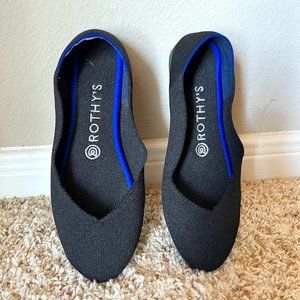 Rothy's - The Flat (Women's 7.5)